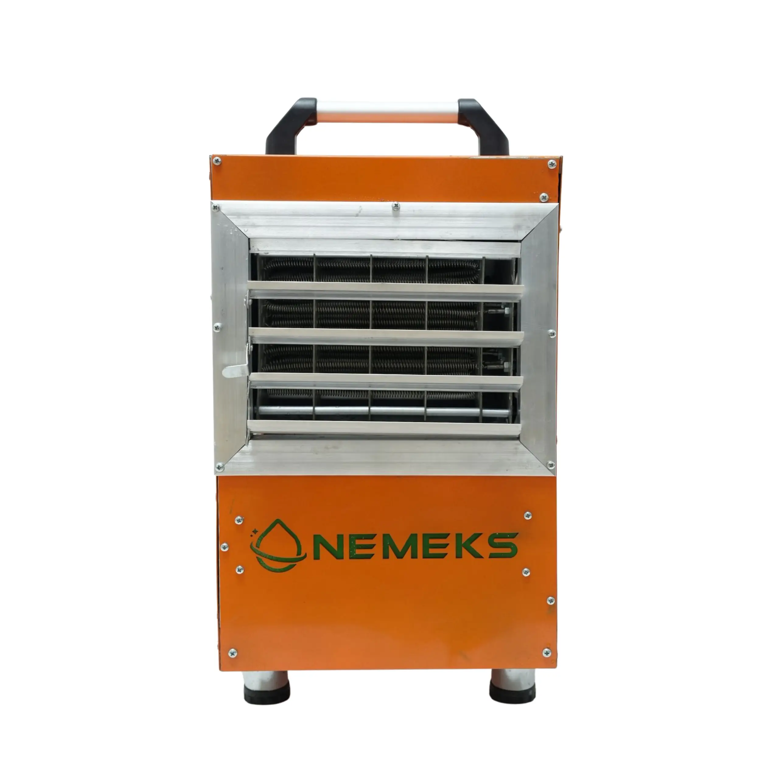 5-30 kW Elektrikli Isıtıcı